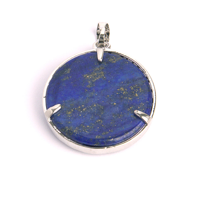 Pendentif Arbre de vie Lapis-Lazuli
