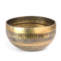 Bol Tibétain Chantant - Bouddha