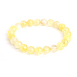 Bracelet Citrine Naturelle AA