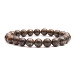 Bracelet Bronzite A