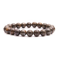 Bracelet Bronzite A