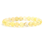 Bracelet Citrine Naturelle AA