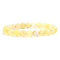 Bracelet Citrine Naturelle AA