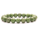 Bracelet Diopside AA