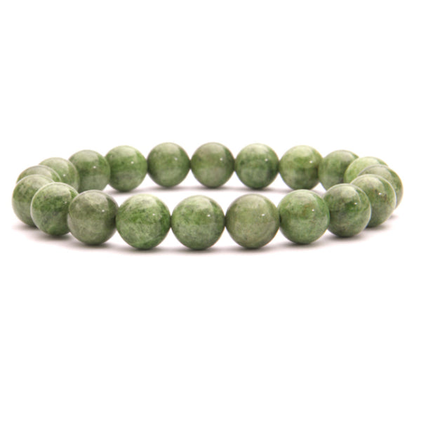Bracelet Diopside AA