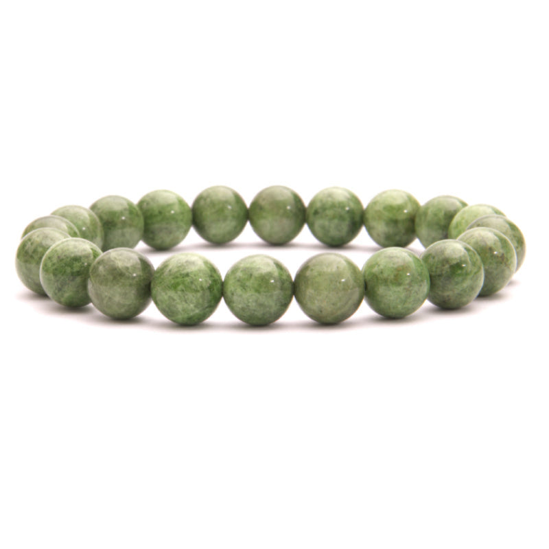 Bracelet Diopside AA