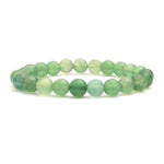 Bracelet Fluorine Verte A