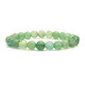 Bracelet Fluorine Verte A+