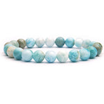 Bracelet Larimar AA