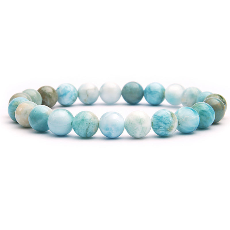 Bracelet Larimar AA