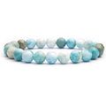 Bracelet Larimar AA