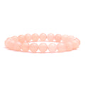 Bracelet Morganite AA