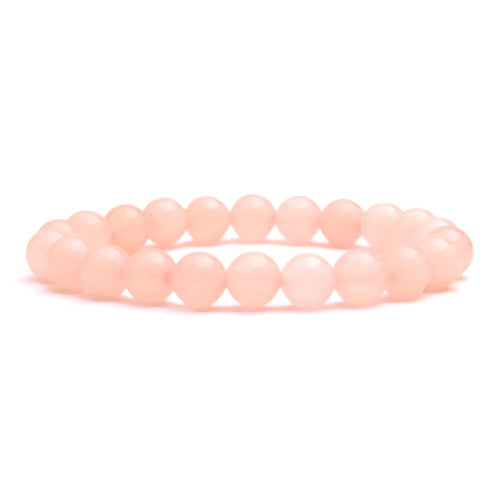 Bracelet Morganite AA
