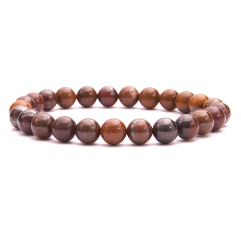 Bracelet Oeil de Fer AA