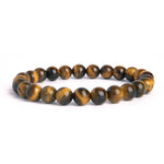 Bracelet Oeil de Tigre AA