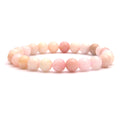 Bracelet Opale Rose A