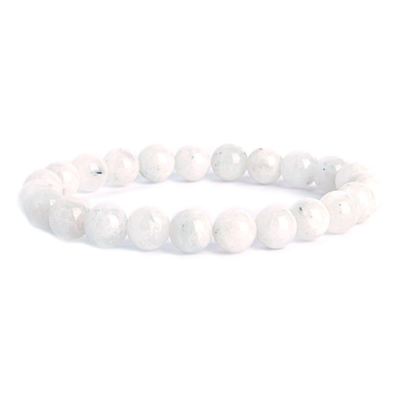Bracelet Péristérite AAA