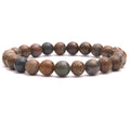 Bracelet Pietersite A
