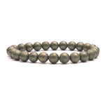 Bracelet Pyrite A