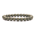 Bracelet Pyrite A