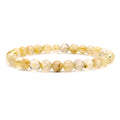 Bracelet Quartz Rutile A