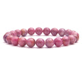 Bracelet Rubis AA