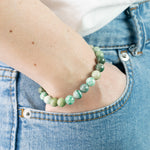 Bracelet Serpentine AB