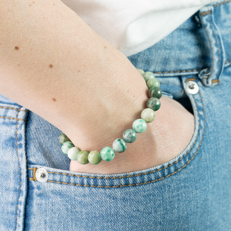 Bracelet Serpentine AB