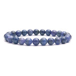 Bracelet Tanzanite Bleue A