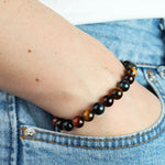 Bracelet Oeil Multiple AA