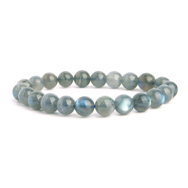 Bracelet Labradorite AA