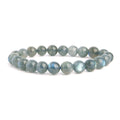 Bracelet Labradorite AA+