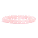 Bracelet Quartz Rose A