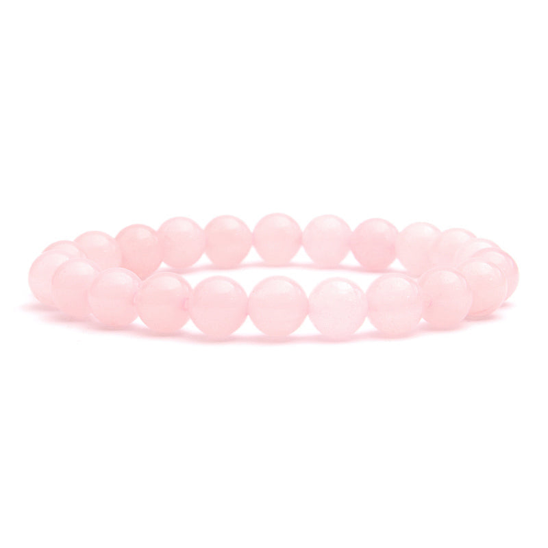 Bracelet Quartz Rose A