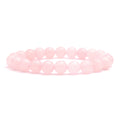Bracelet Quartz Rose A