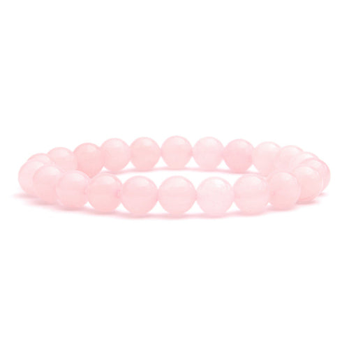Bracelet Quartz Rose A