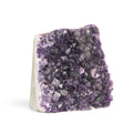 Géode Améthyste AA -  915 grammes - Bords bruts