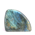 Bloc Labradorite 353 grammes