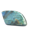 Bloc Labradorite 442 grammes