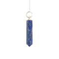 Pendentif Pointe Lapis-Lazuli AB