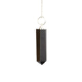 Pendentif Pointe Onyx A