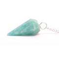 Pendule Amazonite A