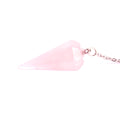 Pendule Quartz Rose A