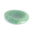 Pierre Plate Aventurine Verte A
