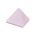 Pyramide Quartz Rose