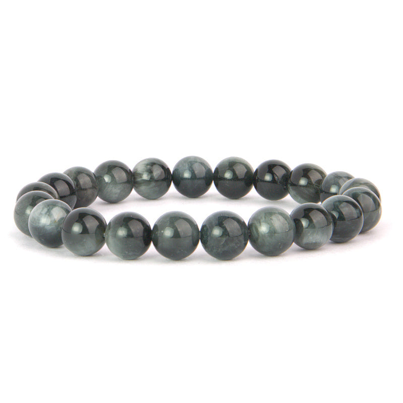 Bracelet Tourmaline Oeil de Chat AA