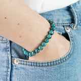 Bracelet Turquoise Tibet